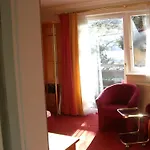 Berger's Hotell Saalbach-Hinterglemm