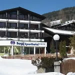 Berger's Saalbach-Hinterglemm