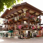 Berger's Hotell Saalbach-Hinterglemm