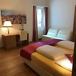 Hotell Berger's