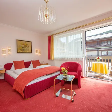 Hotel Berger's
