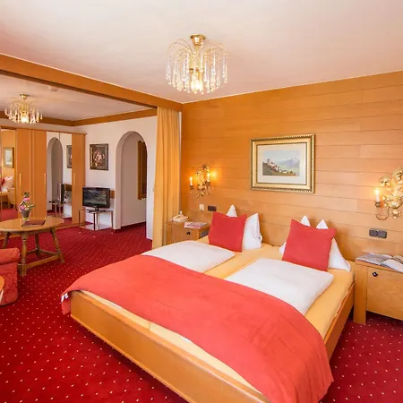 Hotel Berger's
