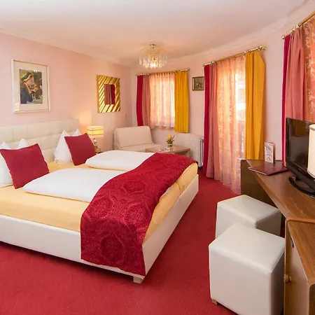 Hotel Berger's