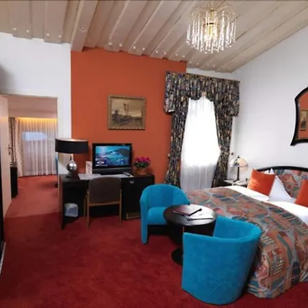 Hotel Berger's Saalbach