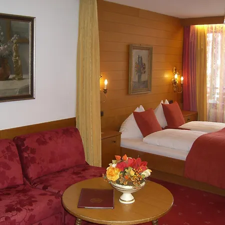 Hotel Berger's 4*