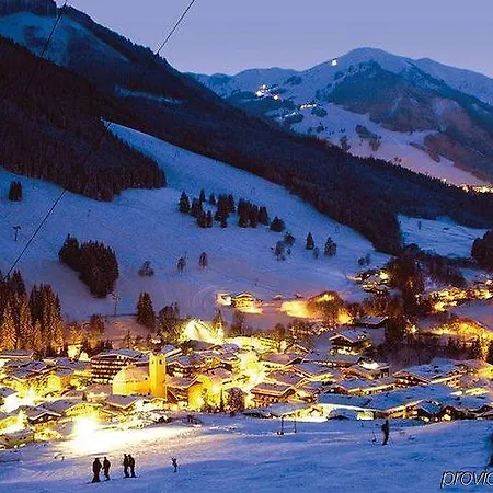 Berger's Hotel 4*