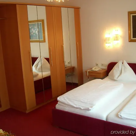 Berger's 4* Saalbach
