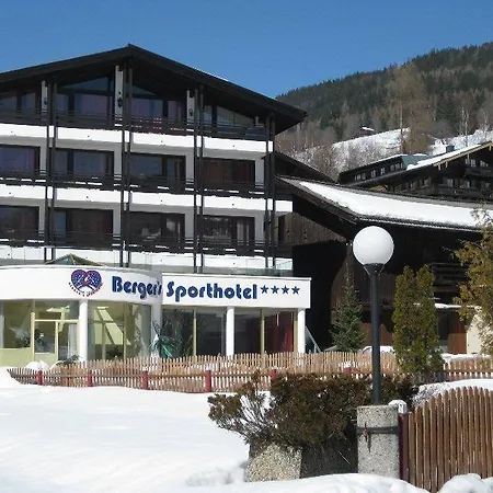 Berger's Saalbach