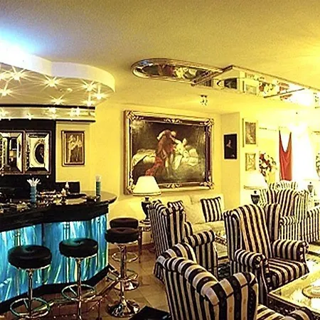 Hotel Berger's