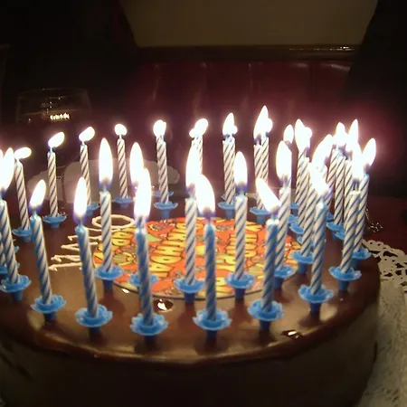 فندق بيرغرز سبورتهوتيل سالباخ هينترغليم