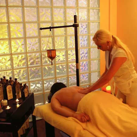 فندق بيرغرز سبورتهوتيل