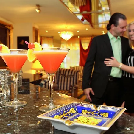 بيرغرز سبورتهوتيل سالباخ هينترغليم