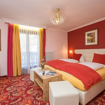 بيرغرز سبورتهوتيل