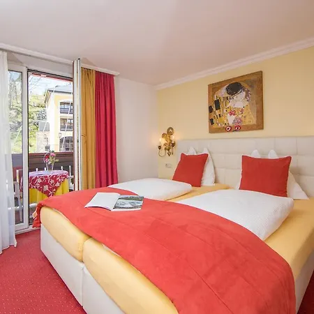 بيرغرز سبورتهوتيل