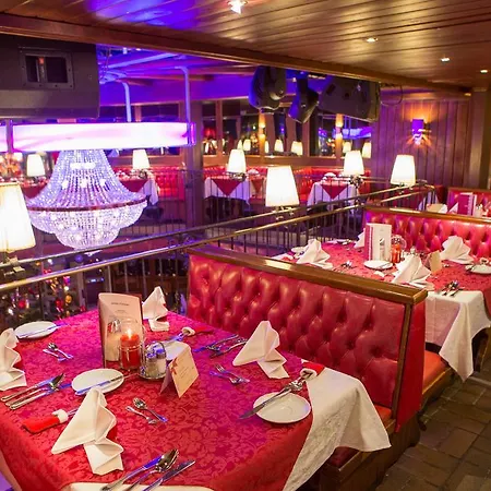 Hotel Berger's 4*