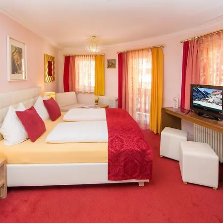 Berger's Hotel