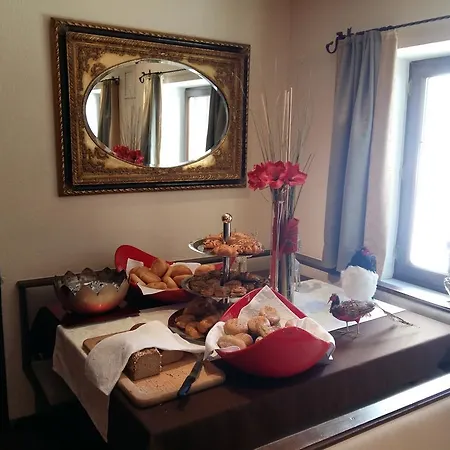 Berger's Hotel