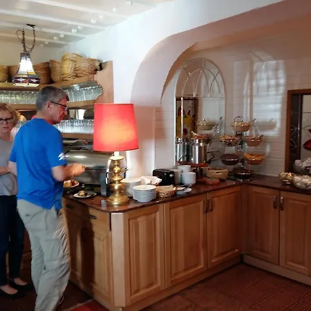 فندق بيرغرز سبورتهوتيل