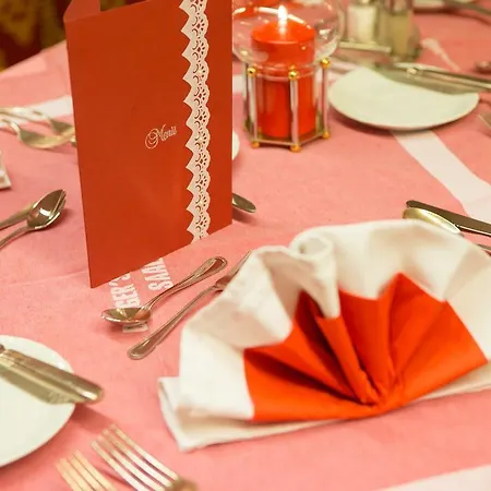 بيرغرز سبورتهوتيل سالباخ هينترغليم