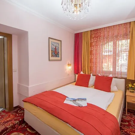Hotel Berger's 4*