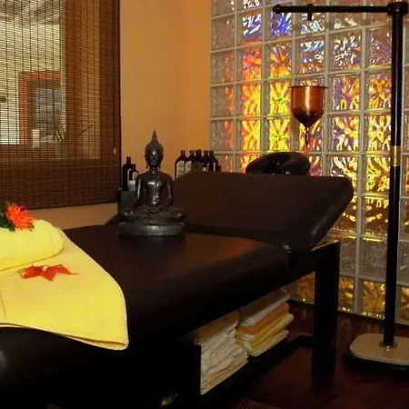 Hotel Berger's 4*