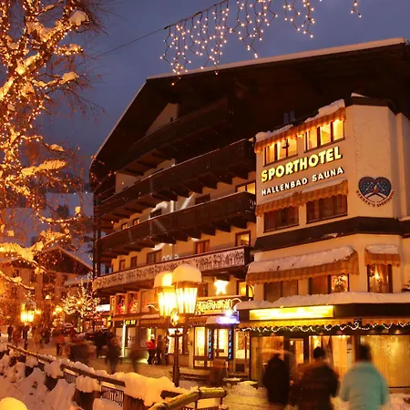 Hotel Berger's