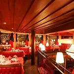Berger's 4*