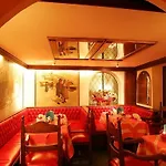 Berger's 4*