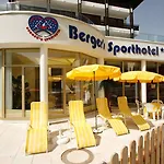 Berger's מלון 4*
