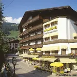 Berger's 4*