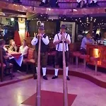 מלון Berger's זאלבך הינטרגלם