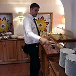 Berger's