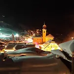 מלון Berger's זאלבך הינטרגלם