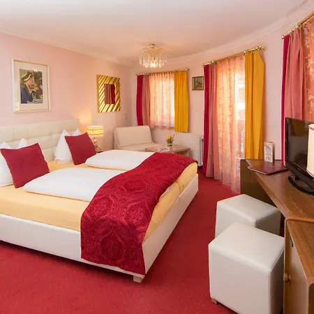 Berger's Hotel