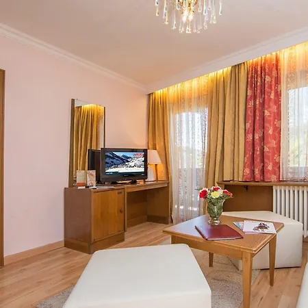 Hotel Berger's Saalbach-Hinterglemm