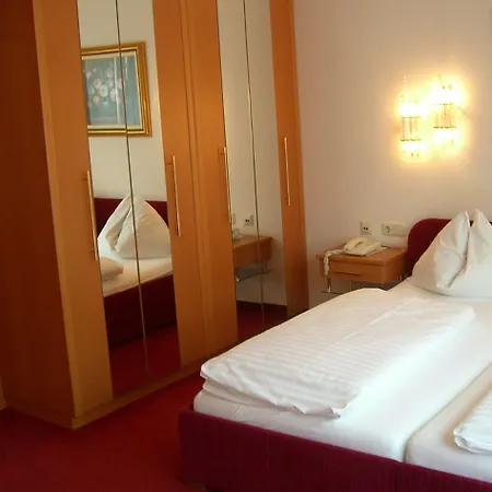 Berger's Hotel