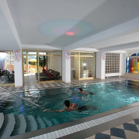 Hotel Berger's