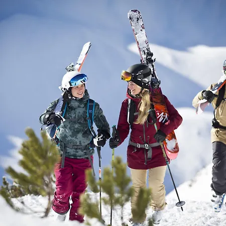 Berger's Saalbach-Hinterglemm