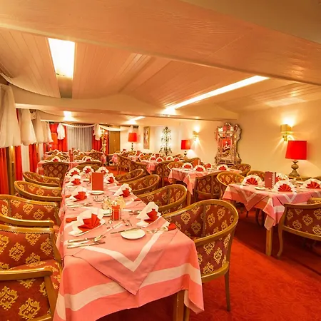 Berger's Saalbach-Hinterglemm