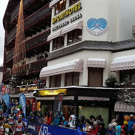 Berger's 4* Saalbach-Hinterglemm