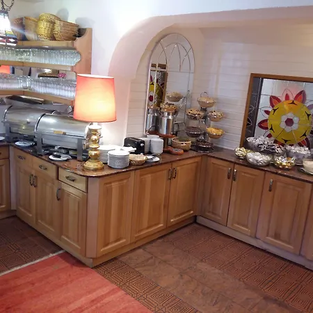 Berger's ホテル ザールバッハ・ヒンターグレム