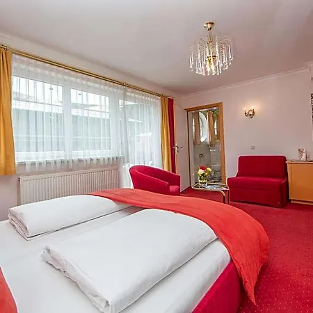 Berger's 4* Saalbach-Hinterglemm
