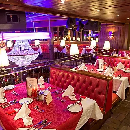 Berger's 4* Saalbach-Hinterglemm