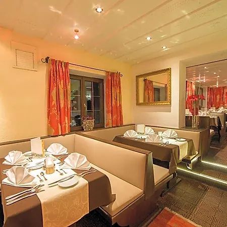 Berger's