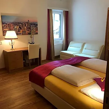 Hotel Berger's 4*