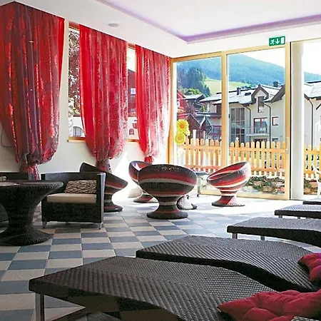 Berger's 4* Saalbach-Hinterglemm