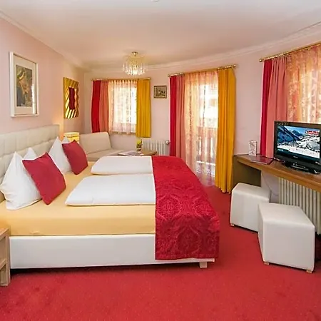 Berger's Hotel 4*