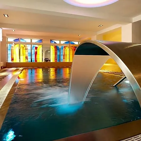 Hotel Berger's 4*