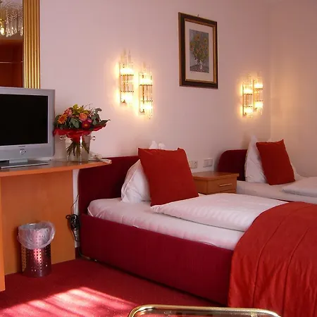 Berger's Hotel Saalbach-Hinterglemm