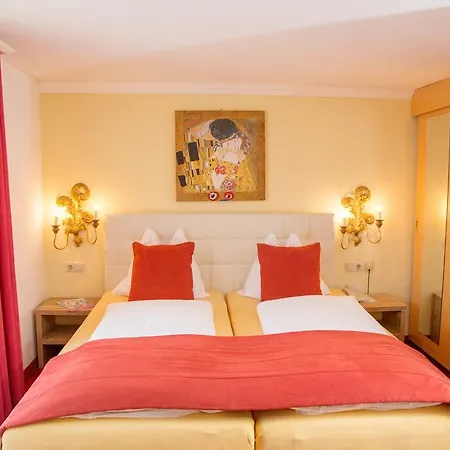 Berger's Hotel 4*